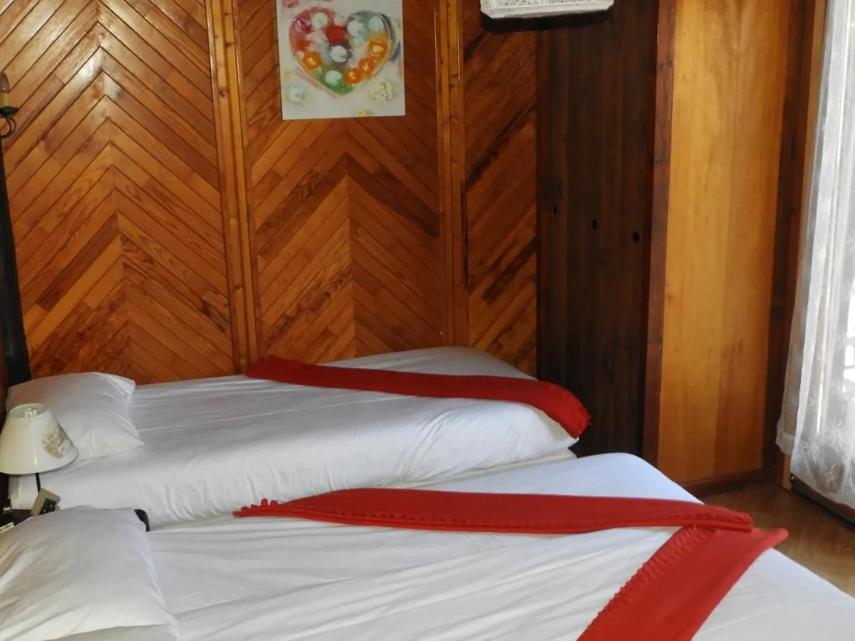 1 Authentique Chalet, Le Mirador Villa Les Gets