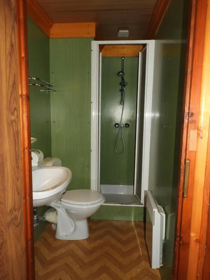 1 Authentique Chalet, Le Mirador Villa Les Gets